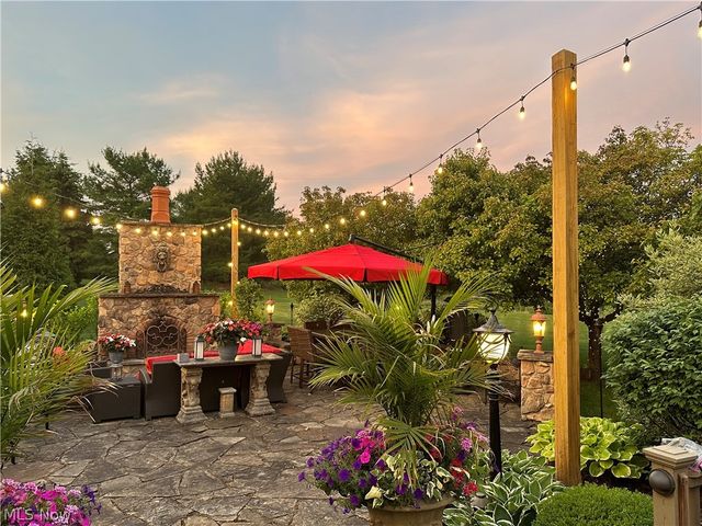 2821 Odesa Drive, Medina, OH 44256