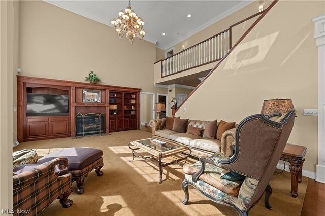 2821 Odesa Drive, Medina, OH 44256