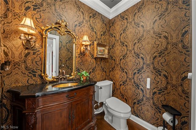 2821 Odesa Drive, Medina, OH 44256