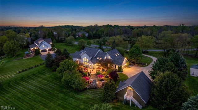 2821 Odesa Drive, Medina, OH 44256