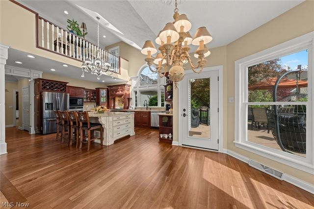 2821 Odesa Drive, Medina, OH 44256