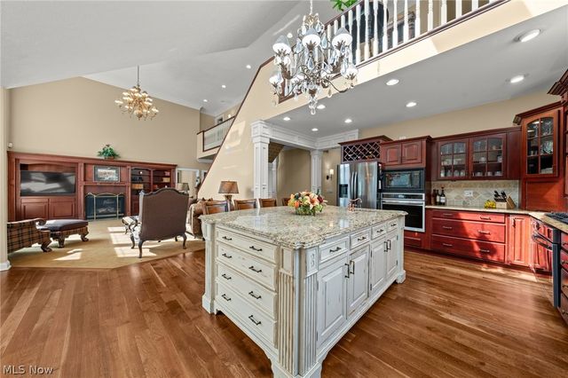 2821 Odesa Drive, Medina, OH 44256