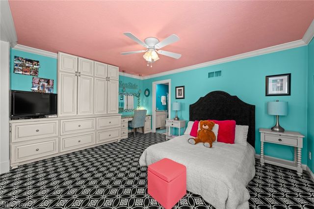 2821 Odesa Drive, Medina, OH 44256