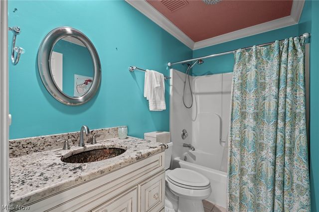 2821 Odesa Drive, Medina, OH 44256