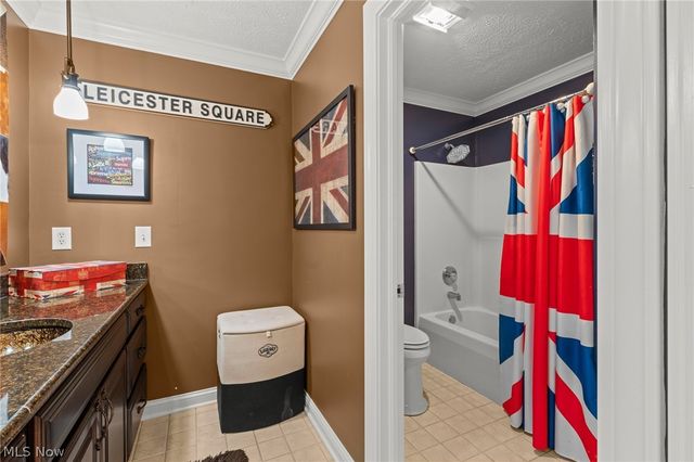 2821 Odesa Drive, Medina, OH 44256