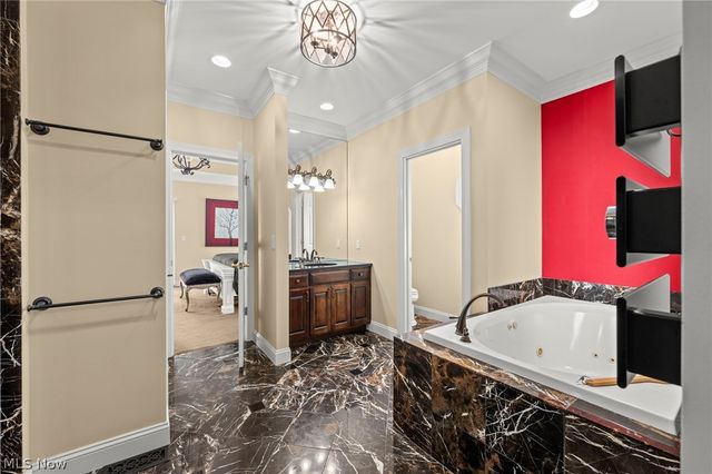 2821 Odesa Drive, Medina, OH 44256