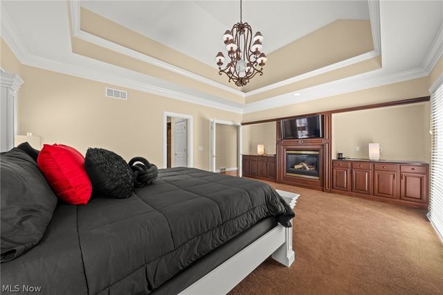 2821 Odesa Drive, Medina, OH 44256