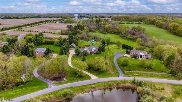 2821 Odesa Drive, Medina, OH 44256