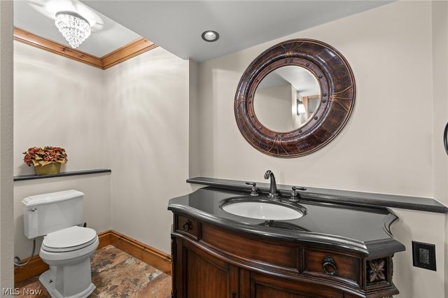 2821 Odesa Drive, Medina, OH 44256