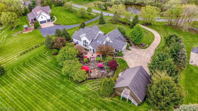 2821 Odesa Drive, Medina, OH 44256