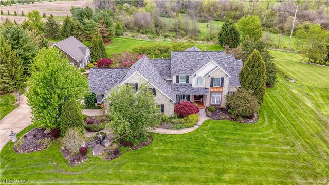 2821 Odesa Drive, Medina, OH 44256