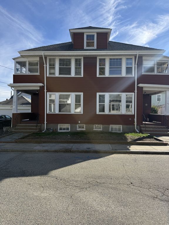 57 North Bayfield 1, Quincy, MA 02170