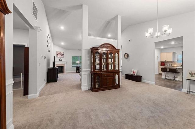 1833 Abbey Road, Griffin, GA 30223
