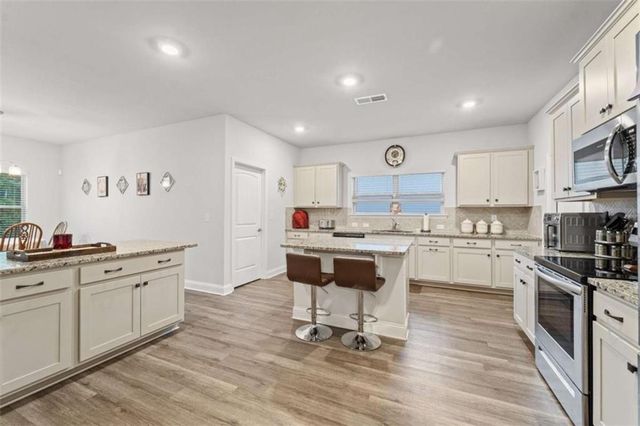 1833 Abbey Road, Griffin, GA 30223