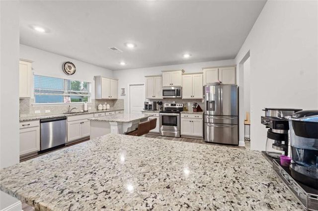 1833 Abbey Road, Griffin, GA 30223