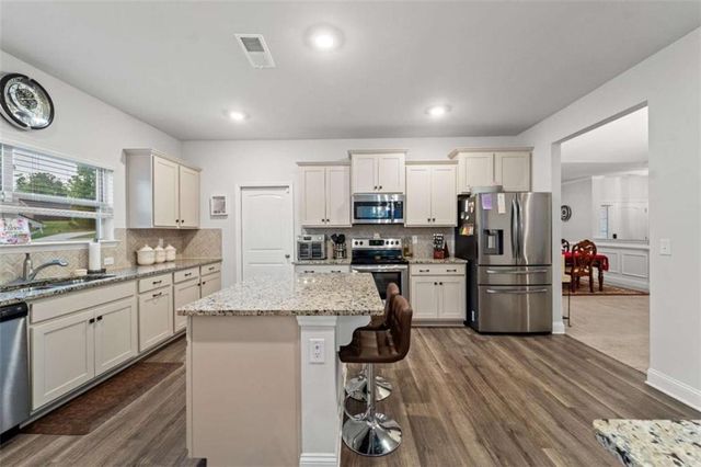 1833 Abbey Road, Griffin, GA 30223