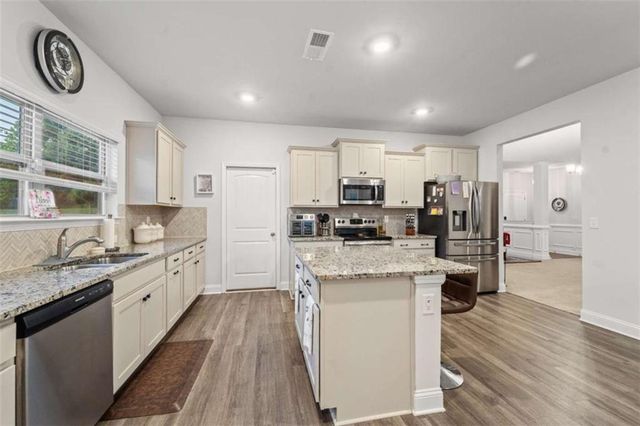 1833 Abbey Road, Griffin, GA 30223