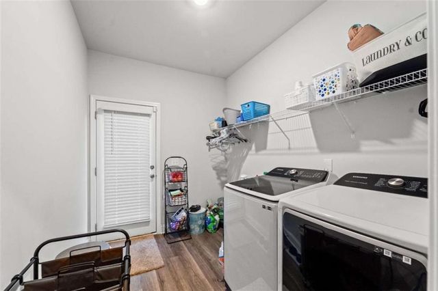 1833 Abbey Road, Griffin, GA 30223