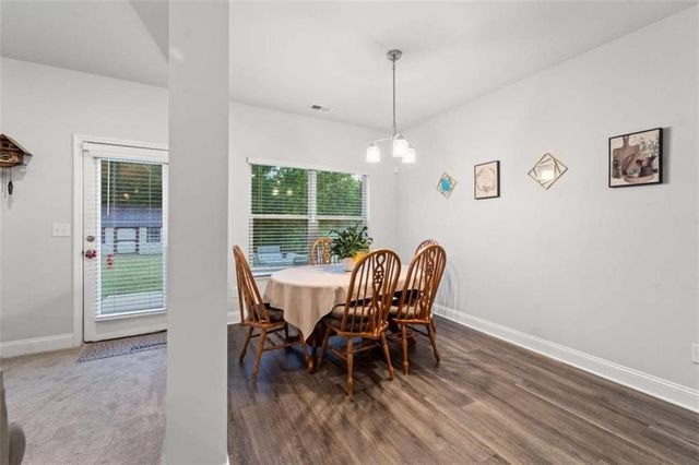 1833 Abbey Road, Griffin, GA 30223