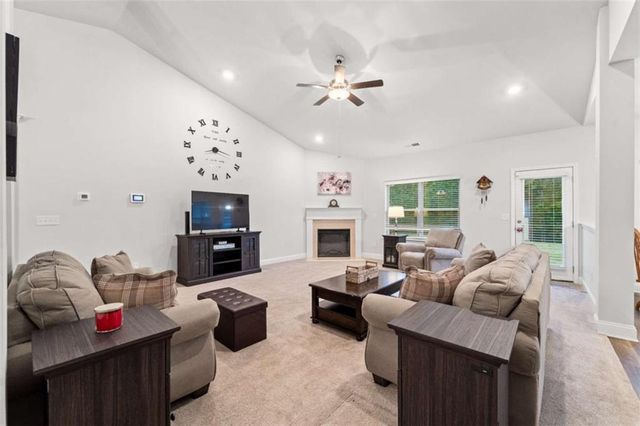 1833 Abbey Road, Griffin, GA 30223