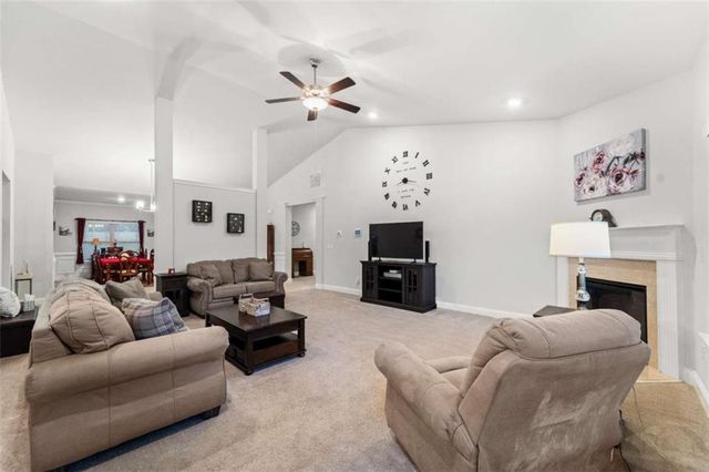 1833 Abbey Road, Griffin, GA 30223