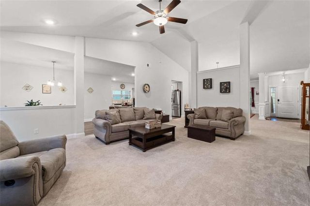 1833 Abbey Road, Griffin, GA 30223
