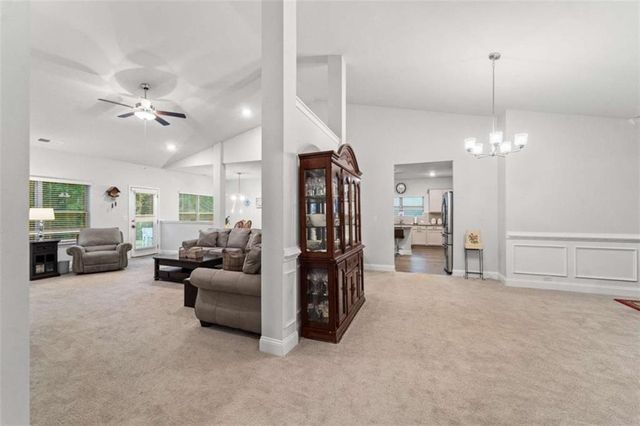 1833 Abbey Road, Griffin, GA 30223