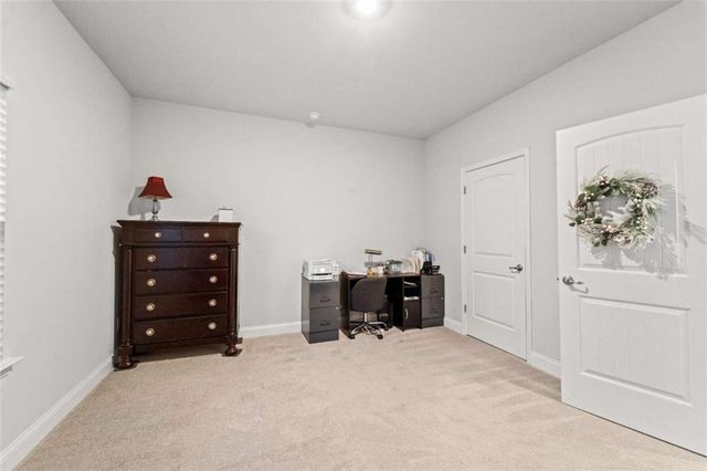 1833 Abbey Road, Griffin, GA 30223