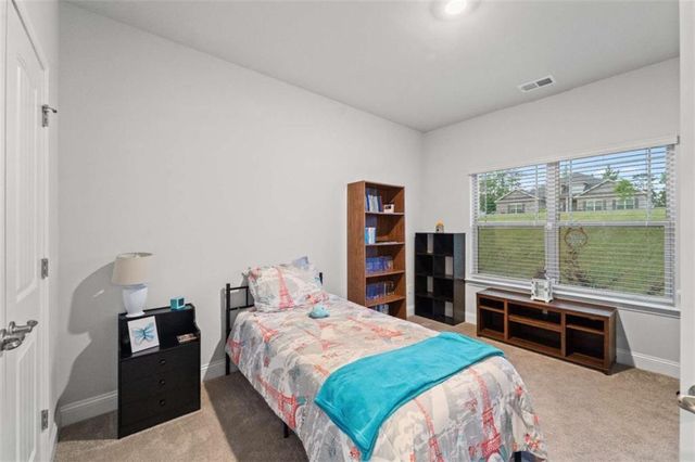 1833 Abbey Road, Griffin, GA 30223