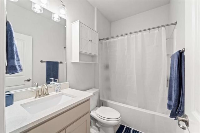 1833 Abbey Road, Griffin, GA 30223