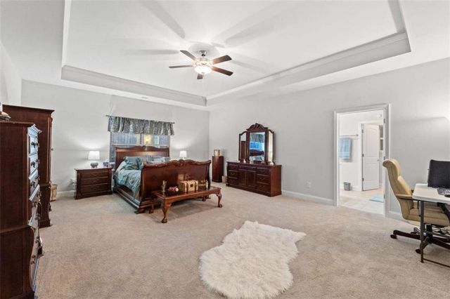1833 Abbey Road, Griffin, GA 30223