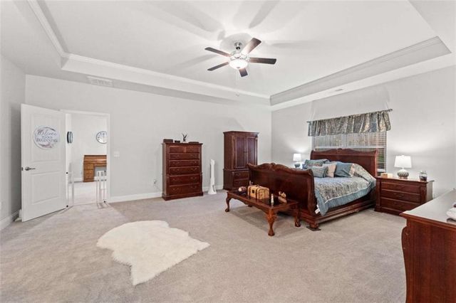 1833 Abbey Road, Griffin, GA 30223