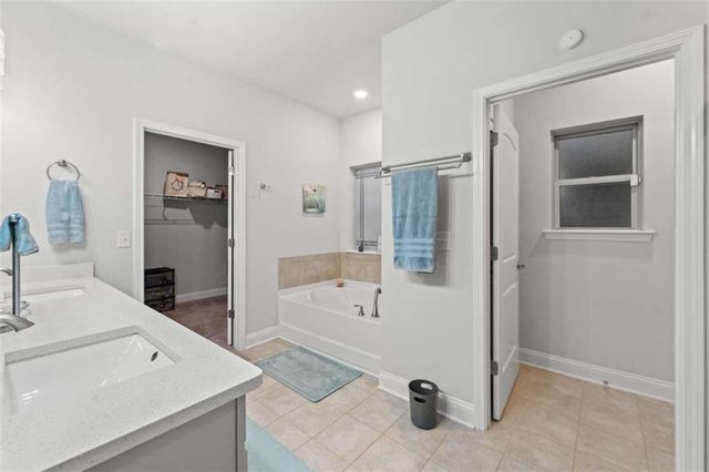 1833 Abbey Road, Griffin, GA 30223
