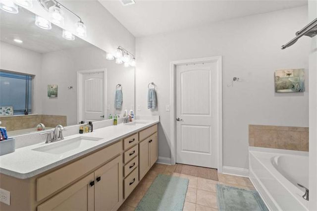 1833 Abbey Road, Griffin, GA 30223