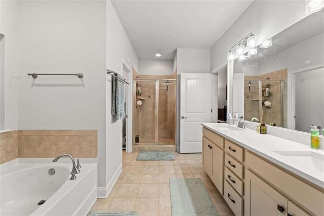 1833 Abbey Road, Griffin, GA 30223