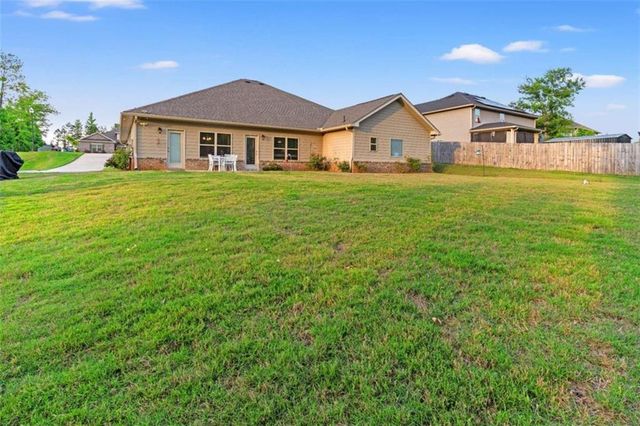 1833 Abbey Road, Griffin, GA 30223
