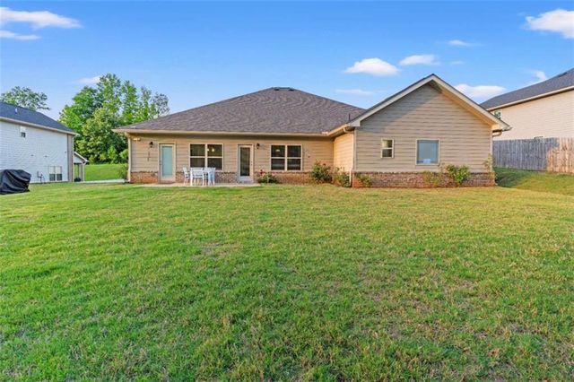 1833 Abbey Road, Griffin, GA 30223