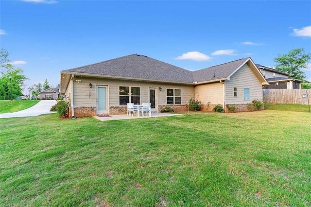 1833 Abbey Road, Griffin, GA 30223