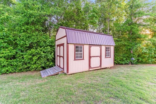 1833 Abbey Road, Griffin, GA 30223