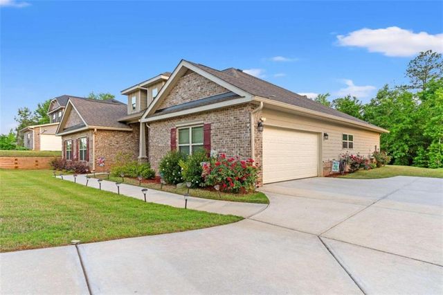 1833 Abbey Road, Griffin, GA 30223