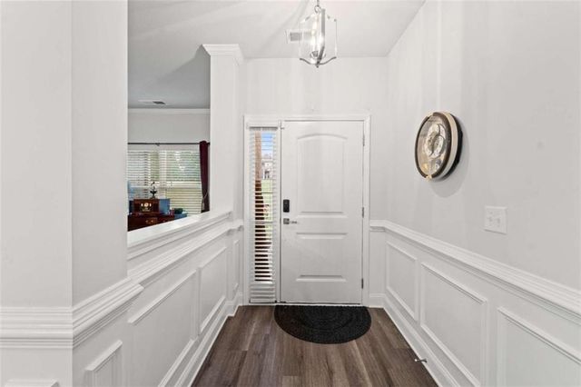 1833 Abbey Road, Griffin, GA 30223
