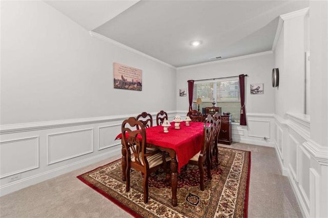 1833 Abbey Road, Griffin, GA 30223