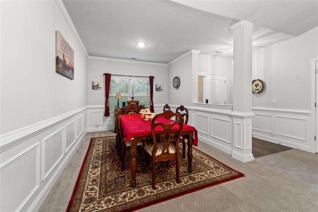 1833 Abbey Road, Griffin, GA 30223