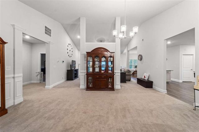 1833 Abbey Road, Griffin, GA 30223