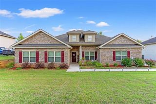 1833 Abbey Road, Griffin, GA 30223