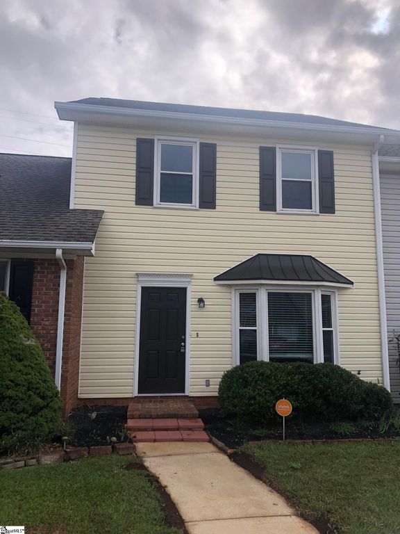 331 W Pointe Drive, Spartanburg, SC 29301