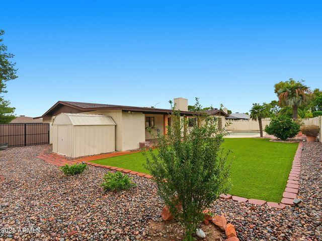 2446 E HALE Street, Mesa, AZ 85213