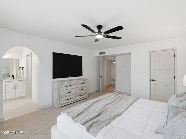 2446 E HALE Street, Mesa, AZ 85213