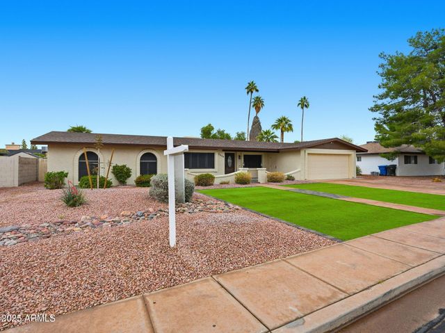 2446 E HALE Street, Mesa, AZ 85213
