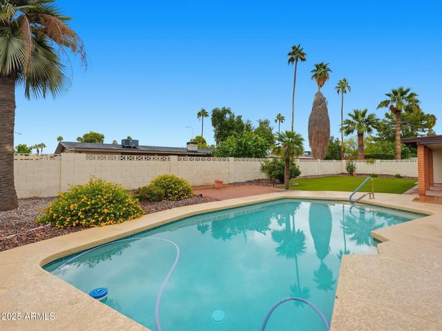 2446 E HALE Street, Mesa, AZ 85213